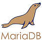 Icon - MariaDB MySQL
