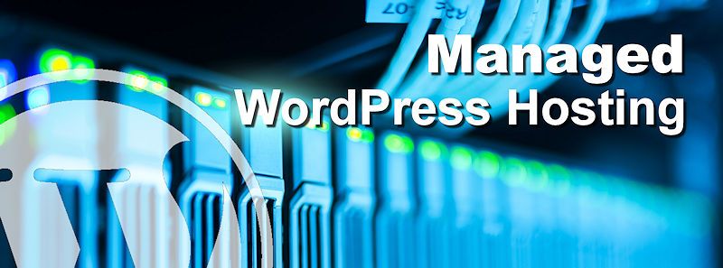 Managed WordPress Hosting