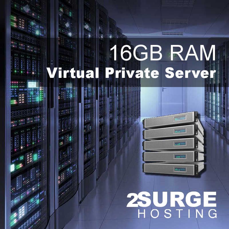 Services - 16GB RAM VPS Hosting Services - 16GB RAM VPS Hosting